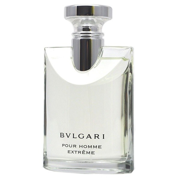 parfum bvlgari extreme
