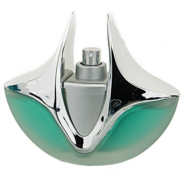silver light eau de parfum