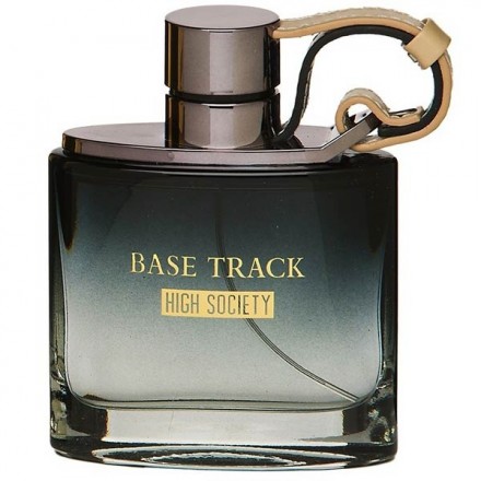 Base Track High Society Man