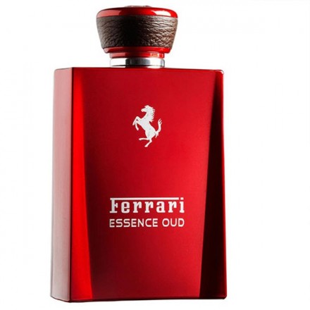 Essence Oud Man EDP Ferrari