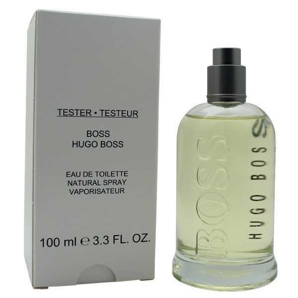 Jual Parfum Hugo Boss Boss Bottled ( 6 