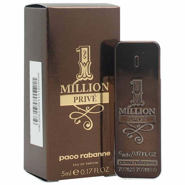 one million prive eau de parfum