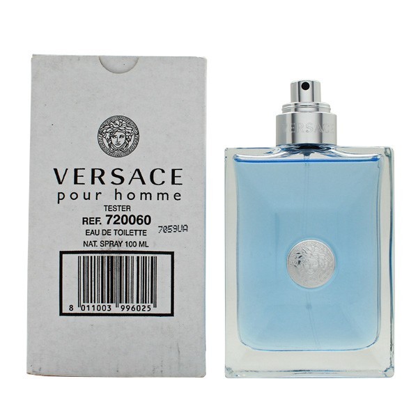 Parfum Versace Signature Man (Tester 
