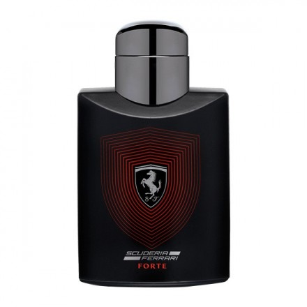 Scuderia Ferrari Forte Man - Ferrari 