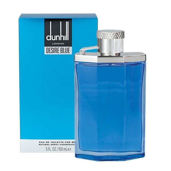 Parfum Dunhill Desire Blue Man 150 ML 