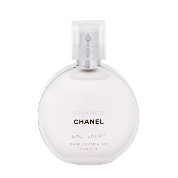 Jual Parfum Chanel Chance Eau Tendre Woman (Hair Mist 