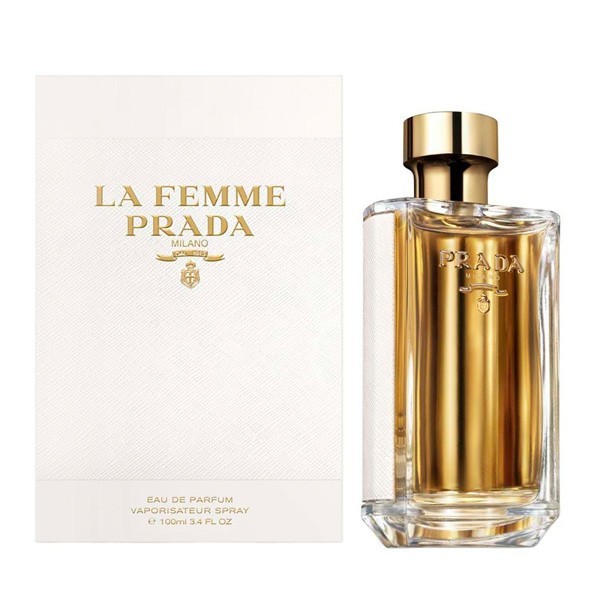 Jual Parfum Prada Prada La Femme 