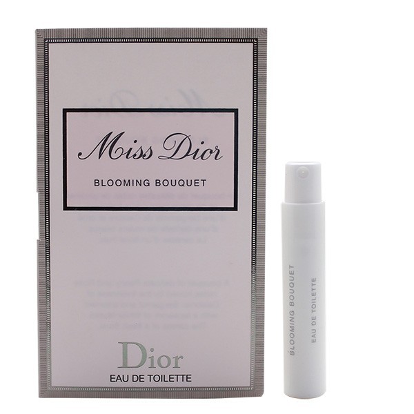 Jual Parfum Christian Dior Miss Dior Blooming Bouquet Woman