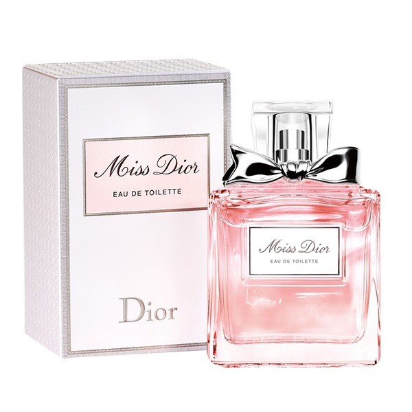 Jual Parfum Christian Dior Miss Dior 