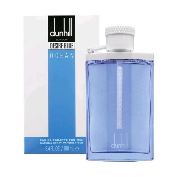 parfum dunhill blue original