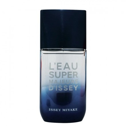L Eau Super Majeure D Issey Man - Issey Miyake