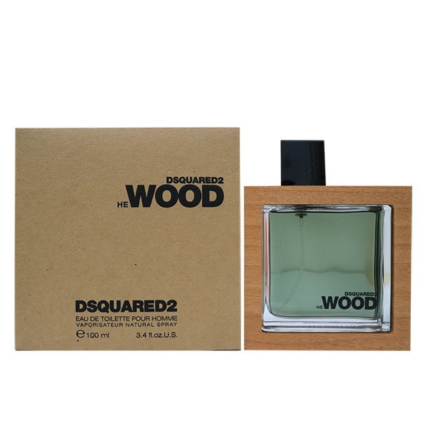 jual parfum dsquared wood