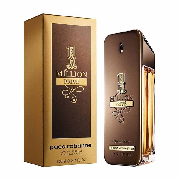 parfum one million paco rabanne
