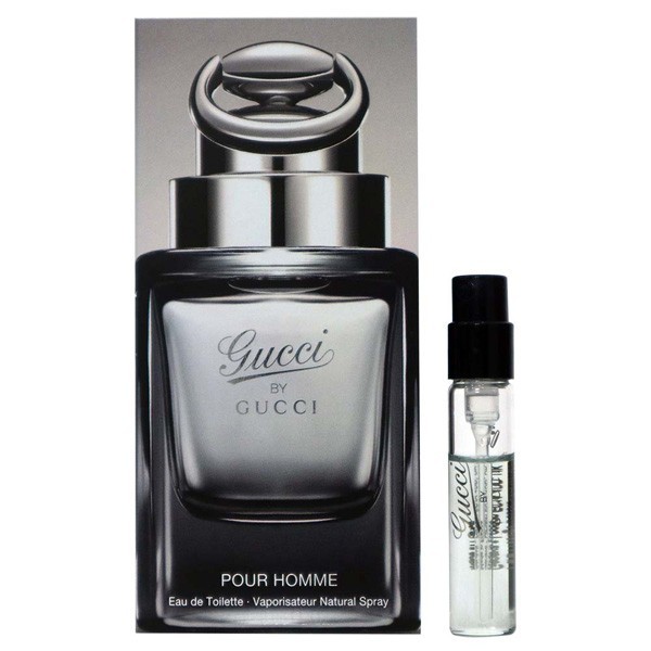 gucci classic perfume