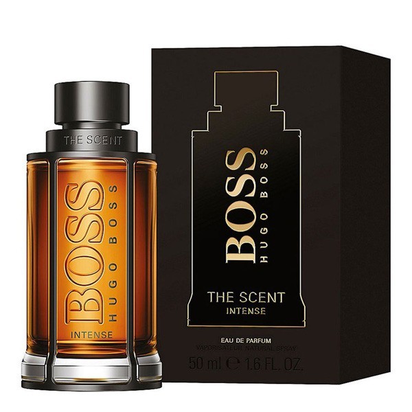 hugo boss parfum pria