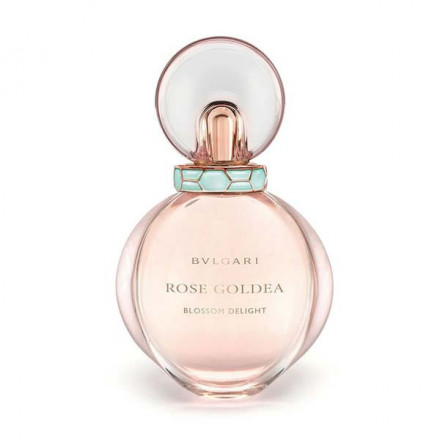Rose Goldea Blossom Delight Woman 75 ML - Bvlgari 