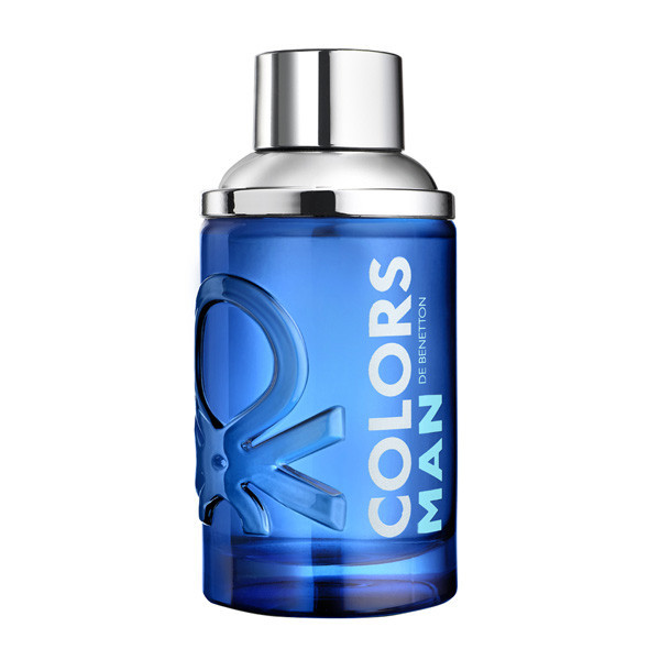 Jual Parfum Benetton Colors de Benetton Blue Man Original
