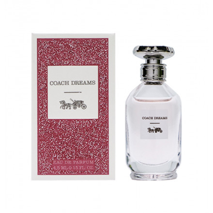 Coach Dream Woman (Miniatur)