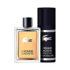 L Homme Lacoste (Gift Set) - Lacoste