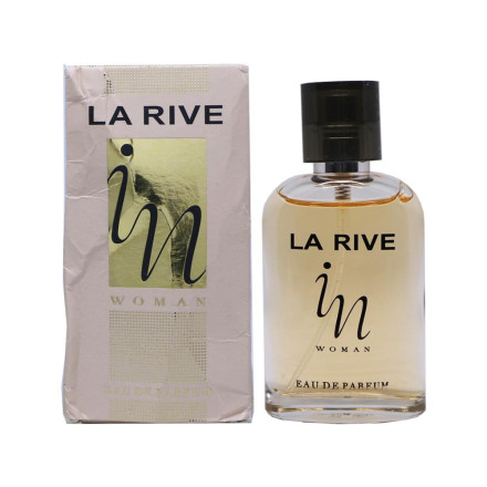 In Woman 30 ML (Broken Box)