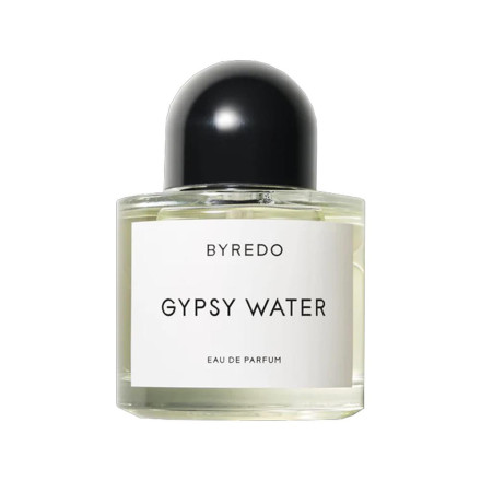 Gypsy Water Unisex - Byredo