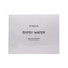 Gypsy Water Unisex - Byredo