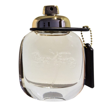 Coach Woman EDP 50 ML
