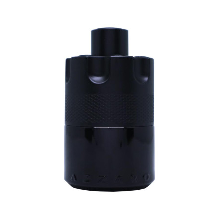 The Most Wanted Man - Azzaro