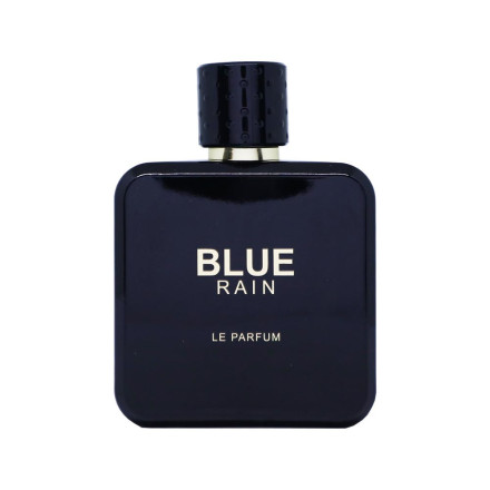 Blue Rain Le Parfum Man