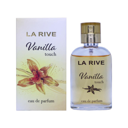 Vanilla Touch Woman 30 ML