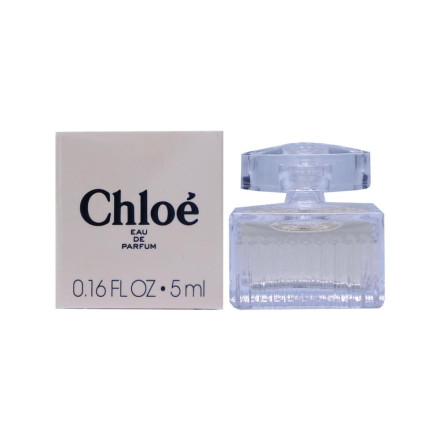 Chloe Woman EDP (Miniatur)