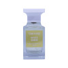 White Suede Woman 50 ML