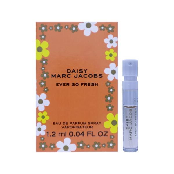 Daisy Ever So fresh (Vial)