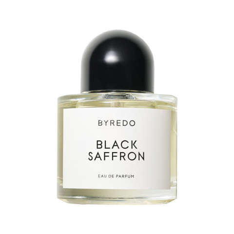 Black Saffron Unisex Byredo