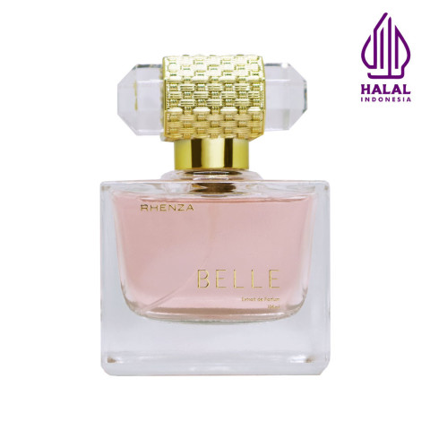 Belle Woman Extrait De Parfum - Rhenza