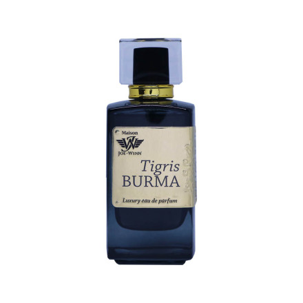 Tigris Burma 