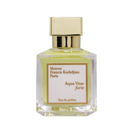 Aqua Vitae Forte Unisex 70 ML