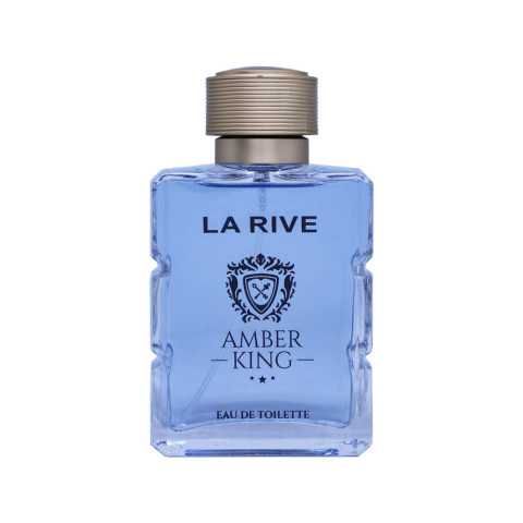 Amber King - La Rive