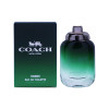 Coach Green Man (Miniatur)
