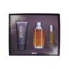 Boss The Scent Man (Gift Set A)