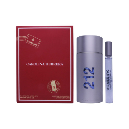 212 Man (Travel Exclusive Set)