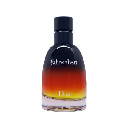 Fahrenheit Man Parfum 75 ML