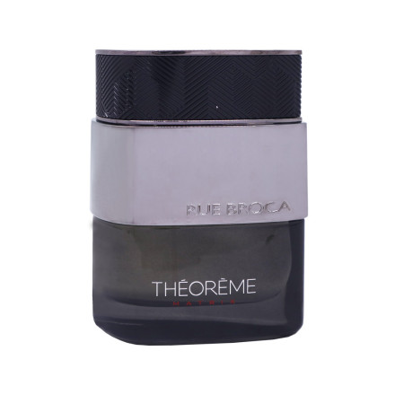 Theoreme Matrix Pour Homme