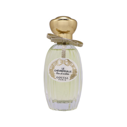 Le Chevrefeuille Woman