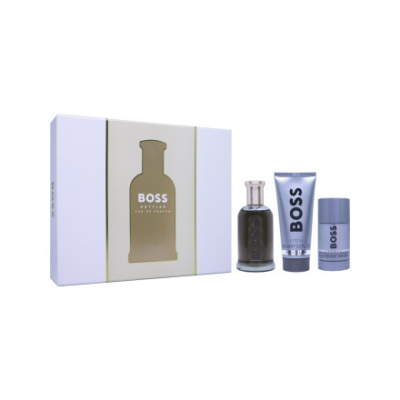 Boss Bottled Man (Gift Set A)
