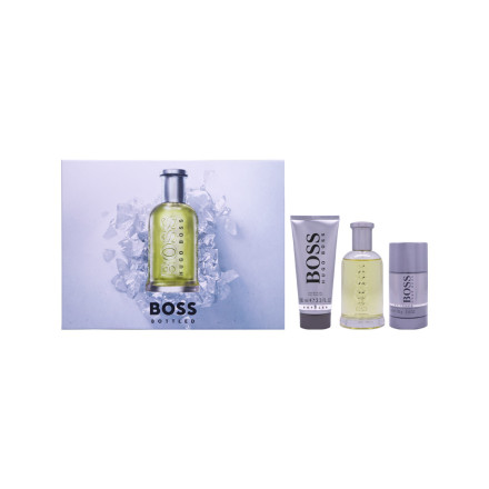 Boss Bottled (6) 100 ML Man (Gift Set)