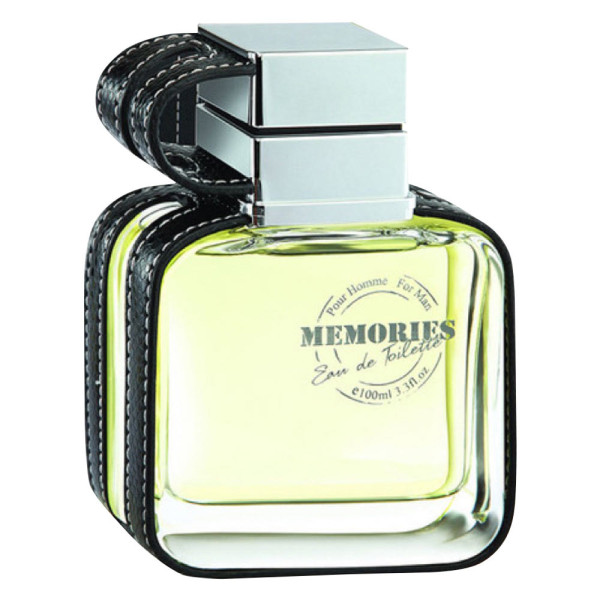 Jual Parfum Emper Memories Man Original di RumahParfum