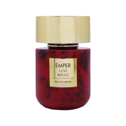 Luxe Rouge Unisex