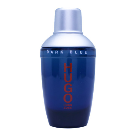 Dark Blue Man 75 ML