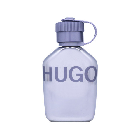 Hugo Reflective Edition Man 75 ML